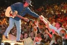 Grand Ole Opry Ticket & Transportation